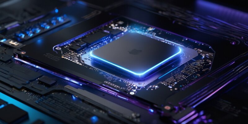 Apples geheime Chip-Pläne enthüllt: Was kommt nach dem M7?