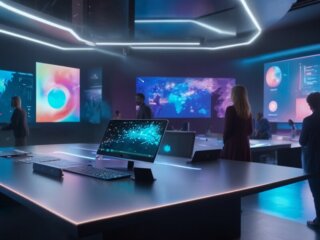 Apples geheime Konferenzenthüllungen: Revolutioniert iOS 19 alles?