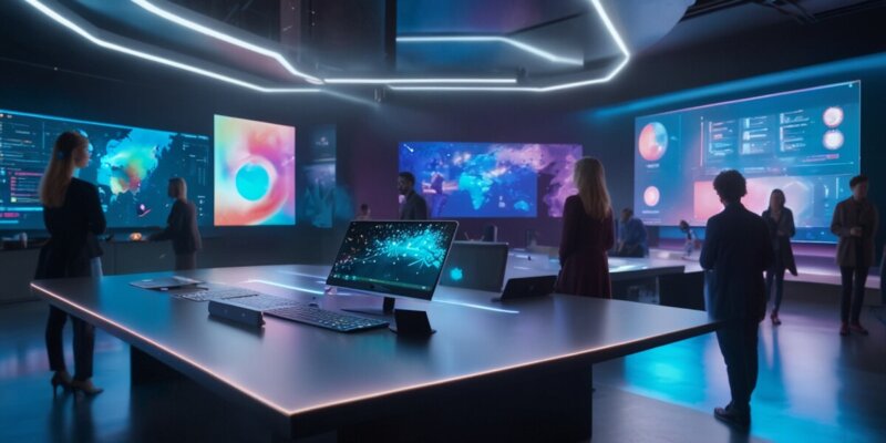 Apples geheime Konferenzenthüllungen: Revolutioniert iOS 19 alles?