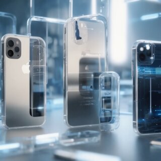 Apples geheime Pläne enthüllt: Neue iPhone-Designs schockieren!