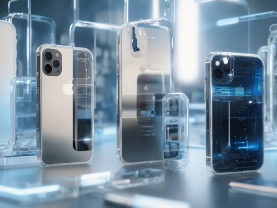 Apples geheime Pläne enthüllt: Neue iPhone-Designs schockieren!
