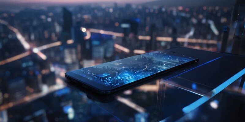 Apples geheimes Faltwunder: Ist die Technik bereit dafür?