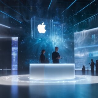 Apples geheimnisvolle Siri-Updates: Warum du länger warten musst!