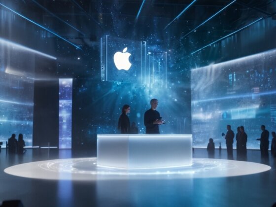 Apples geheimnisvolle Siri-Updates: Warum du länger warten musst!