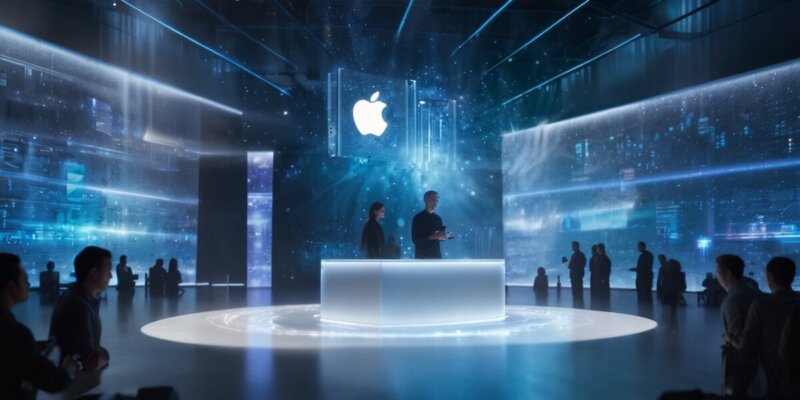 Apples geheimnisvolle Siri-Updates: Warum du länger warten musst!