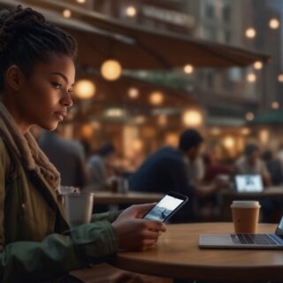 Apples geniale Lösung: Nie wieder mühselige WLAN-Anmeldungen!