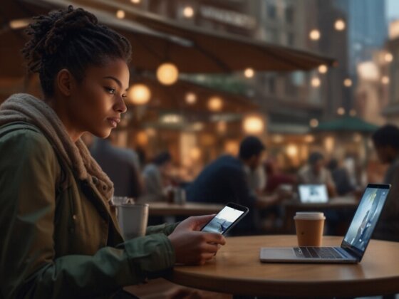 Apples geniale Lösung: Nie wieder mühselige WLAN-Anmeldungen!
