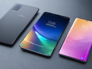 Apples iPhone 17 Air: Das Galaxy S25 Edge in neuem Gewand?