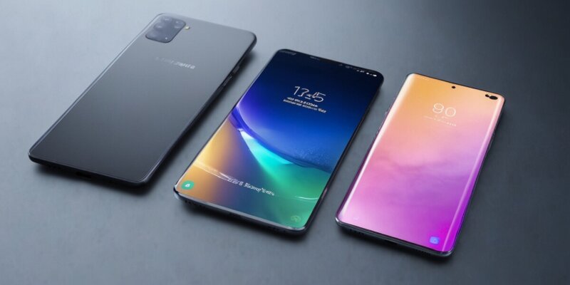 Apples iPhone 17 Air: Das Galaxy S25 Edge in neuem Gewand?