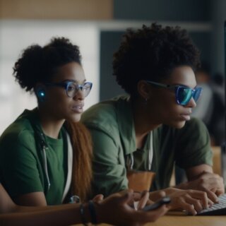 Apples neue Zugangs-Features revolutionieren Barrierefreiheit!