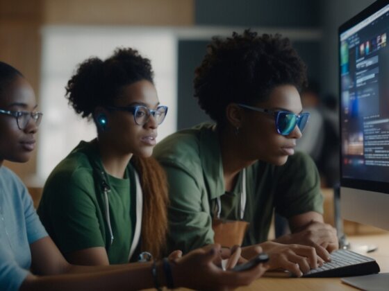 Apples neue Zugangs-Features revolutionieren Barrierefreiheit!