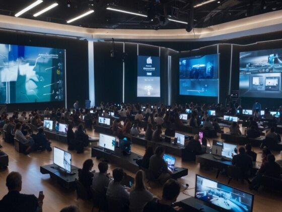Apples revolutionäre OS-Umbenennung 2024 schockt Fans weltweit