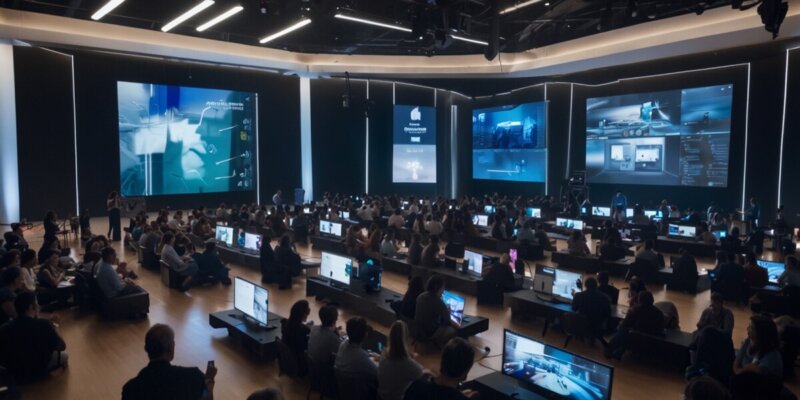Apples revolutionäre OS-Umbenennung 2024 schockt Fans weltweit