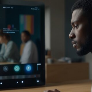 Apple und Google revolutionieren Barrierefreiheit mit Updates!