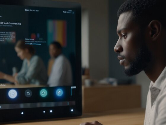 Apple und Google revolutionieren Barrierefreiheit mit Updates!