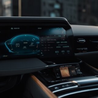 Aston Martin schockt mit serienmäßigem CarPlay Ultra!