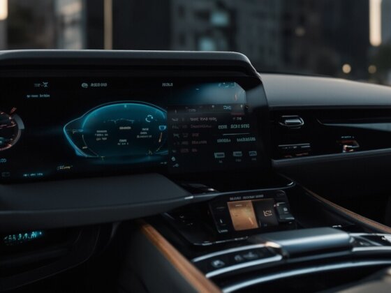 Aston Martin schockt mit serienmäßigem CarPlay Ultra!