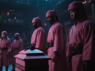 Atemberaubender Teaser enthüllt Gi-huns Schicksal in Staffel 3