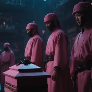 Atemberaubender Teaser enthüllt Gi-huns Schicksal in Staffel 3
