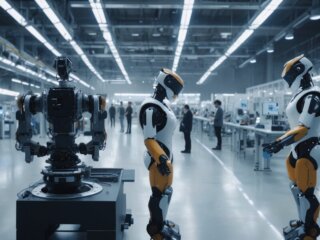 Atlas geht in Serie: Revolutioniert Hyundai-Werke ab 2025!