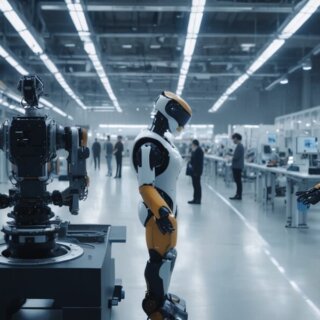 Atlas geht in Serie: Revolutioniert Hyundai-Werke ab 2025!