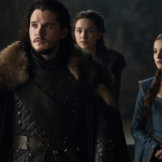 Bella Ramsey gesteht peinlichen Zwischenfall mit Kit Harington