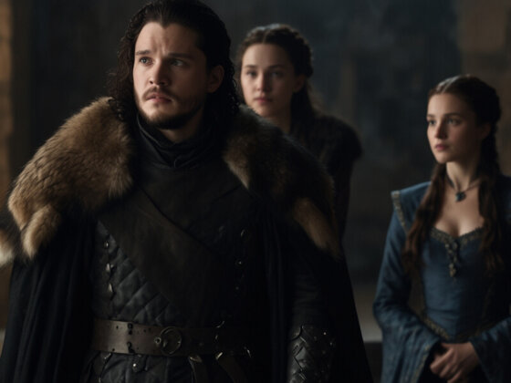 Bella Ramsey gesteht peinlichen Zwischenfall mit Kit Harington