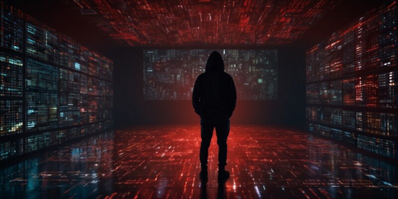 Brisante Datenpanne: 184 Millionen Logins aufgedeckt!