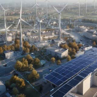 Bundesnetzagentur plant revolutionäre Reform der Netzentgelte