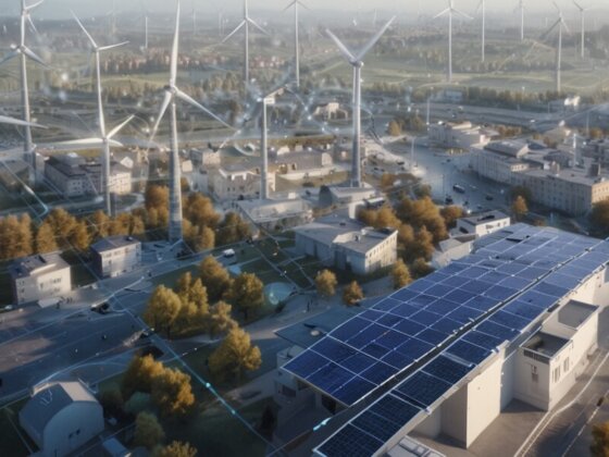 Bundesnetzagentur plant revolutionäre Reform der Netzentgelte