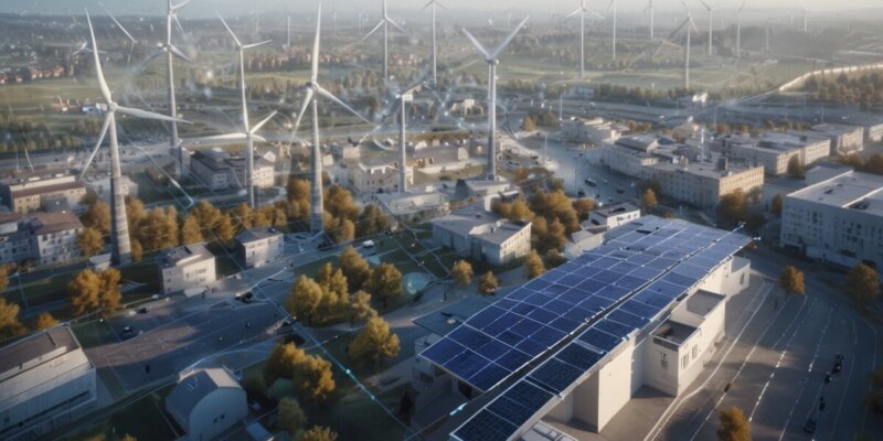 Bundesnetzagentur plant revolutionäre Reform der Netzentgelte