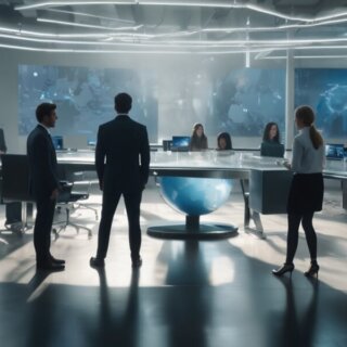 CEO Altman in der Kritik: Wagt OpenAI den gefährlichen Kurs?