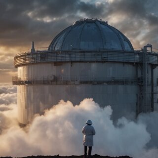 CO2-Krise: Diese Zahl könnte das Schicksal der Erde besiegeln!