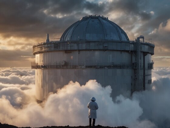 CO2-Krise: Diese Zahl könnte das Schicksal der Erde besiegeln!
