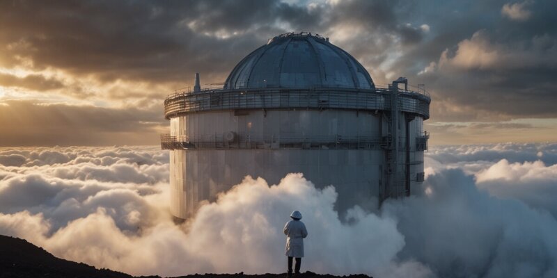 CO2-Krise: Diese Zahl könnte das Schicksal der Erde besiegeln!