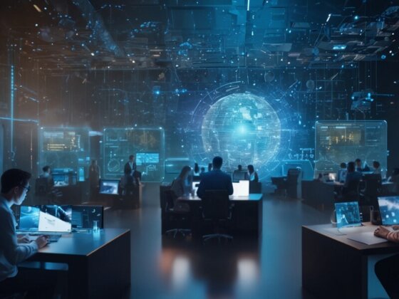 Codex enthüllt: Revolutioniert OpenAI die Softwareentwicklung?