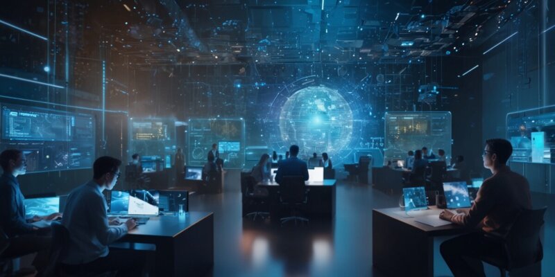 Codex enthüllt: Revolutioniert OpenAI die Softwareentwicklung?