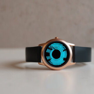 Das Comeback der Pebble-Smartwatch: Core 2 Duo enthüllt!