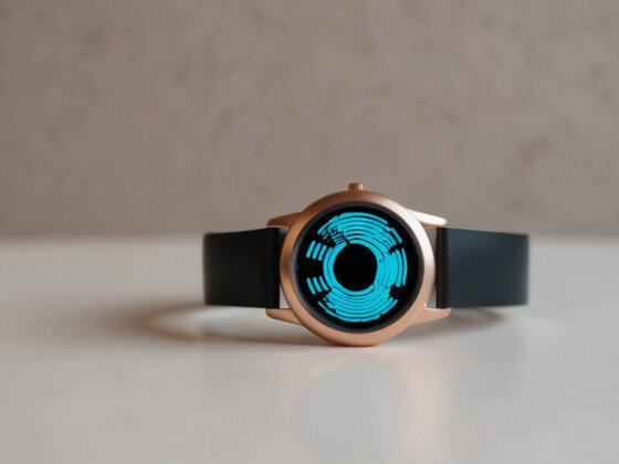 Das Comeback der Pebble-Smartwatch: Core 2 Duo enthüllt!