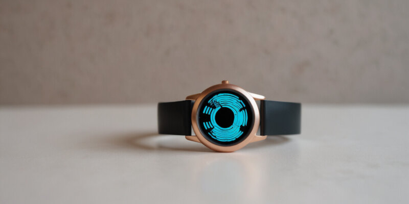 Das Comeback der Pebble-Smartwatch: Core 2 Duo enthüllt!