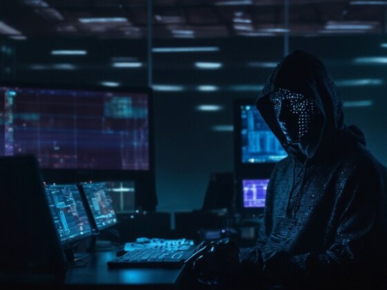 Das Geheimnis der Maskenmänner: So operieren Yahoo Boys heute!
