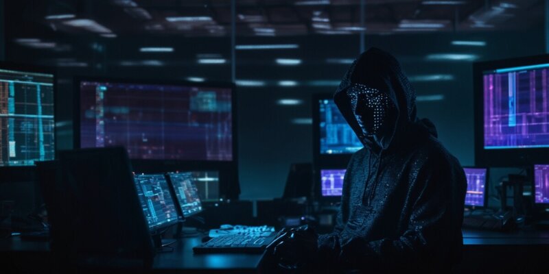 Das Geheimnis der Maskenmänner: So operieren Yahoo Boys heute!
