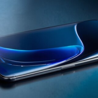 Das Samsung Galaxy S25 Edge ist dünner als je zuvor!
