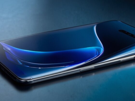 Das Samsung Galaxy S25 Edge ist dünner als je zuvor!