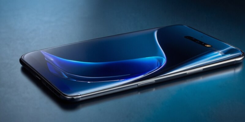 Das Samsung Galaxy S25 Edge ist dünner als je zuvor!