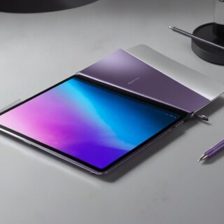 Das dünnste Tablet der Welt: Microsofts neues Surface Pro