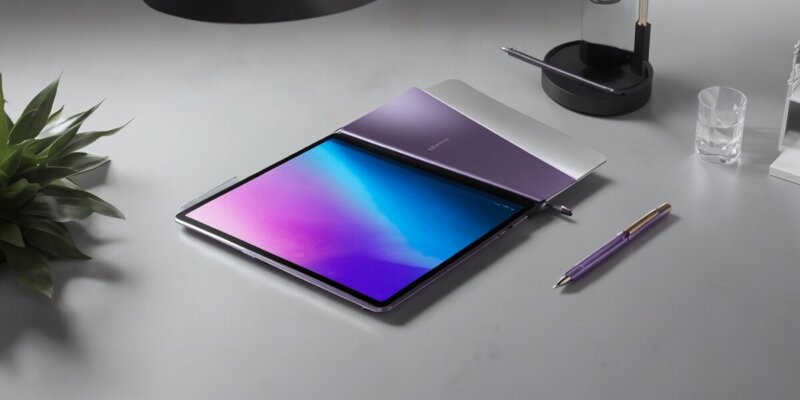 Das dünnste Tablet der Welt: Microsofts neues Surface Pro