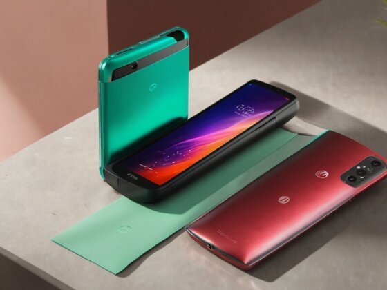 Das neue Motorola Razr 2025: Luxus-Features zum Spottpreis!