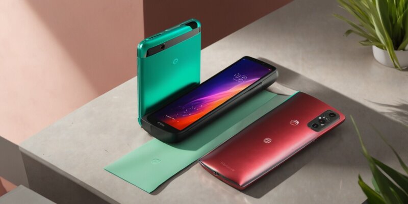 Das neue Motorola Razr 2025: Luxus-Features zum Spottpreis!
