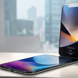 Das ultradünne iPhone 17 Air: Revolution oder Risiko?